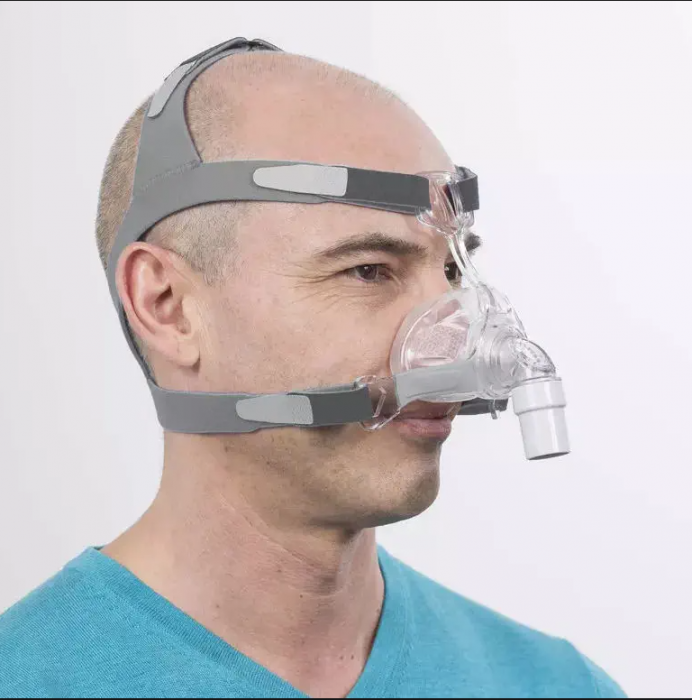 Masca CPAP Nazala Respireo Soft [4]