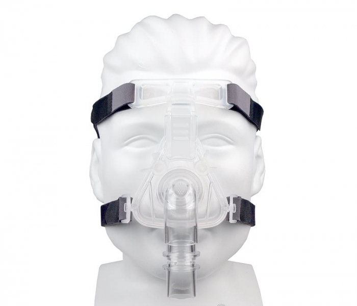 Masca CPAP Nazala SYLENT [3]