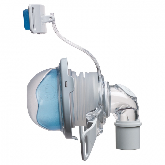 Masca CPAP Nazala TrueBlue [2]