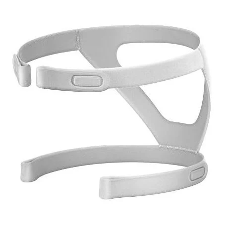 Mască CPAP Nazală Yuwell BreathWear YN-02, S/M/L | CPAP24.RO [2]