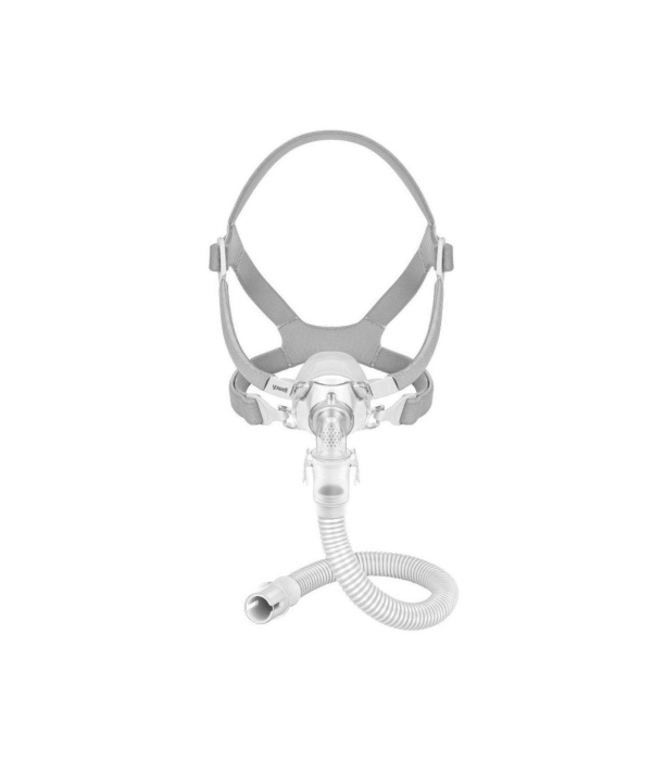 Mască CPAP Nazală Yuwell BreathWear YN-03, S/M/L/XL | CPAP24.RO [3]