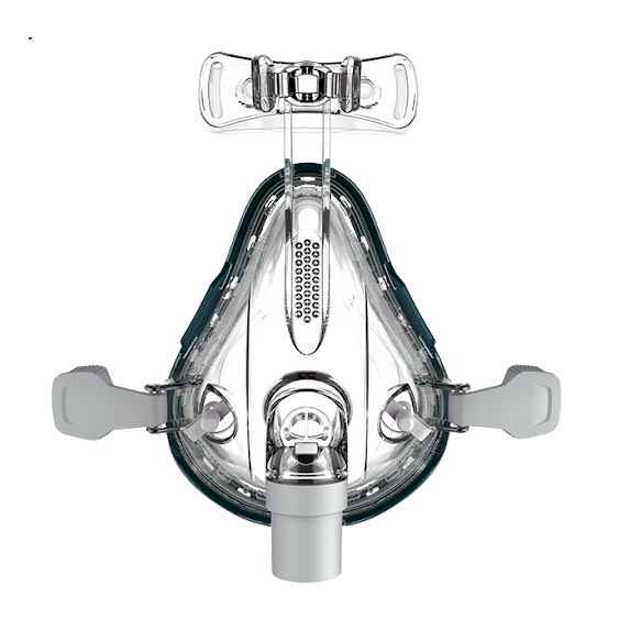Masca CPAP oro-nazala BMC F1B [2]