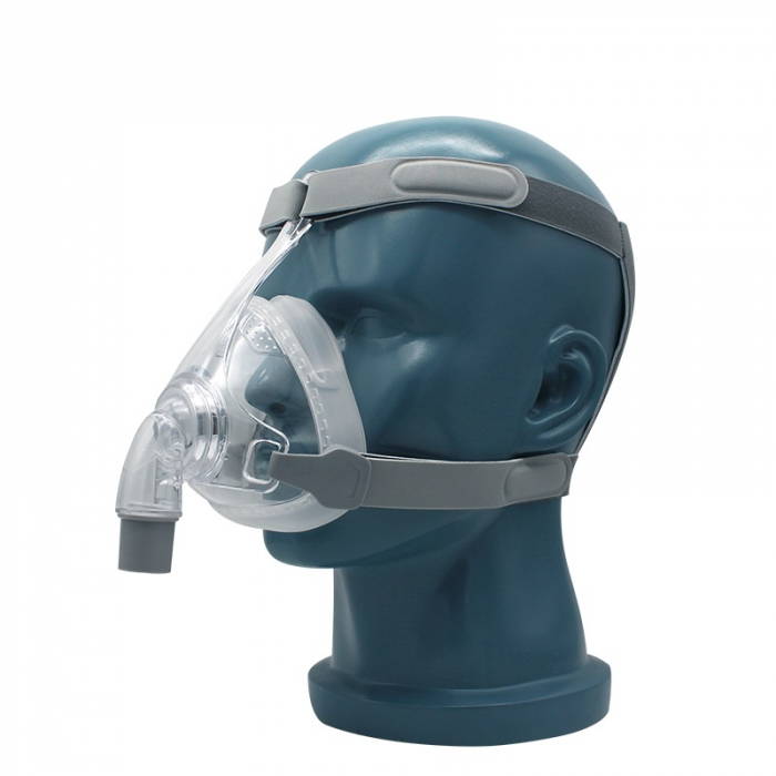 Masca CPAP oro-nazala BMC F5 [3]