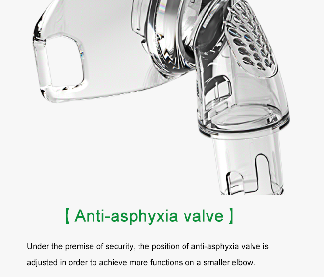 Masca CPAP oro-nazala BMC F5A [4]