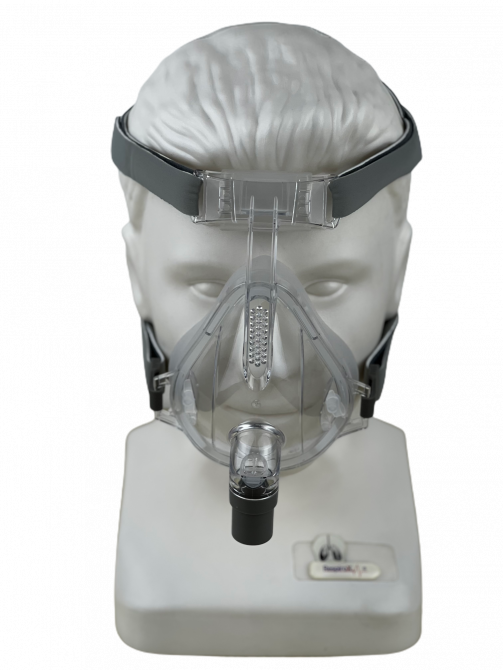 Masca CPAP oro-nazala Respirox RF01 [2]