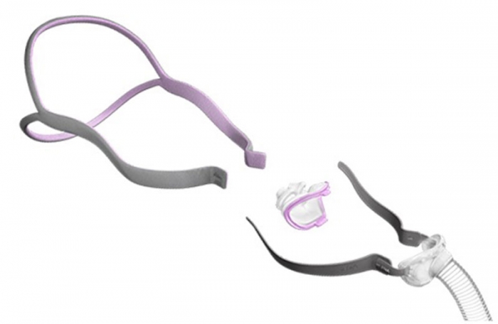 Masca CPAP Pillow AirFit P10 [2]