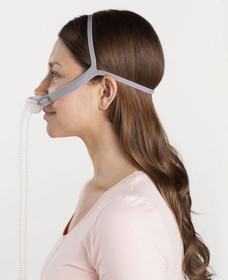 Masca CPAP Pillow AirFit P10 [5]