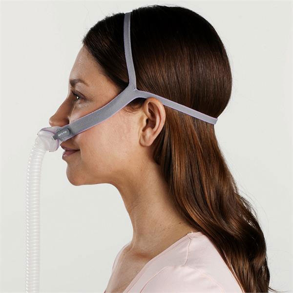 Masca CPAP Pillow AirFit P10 [6]