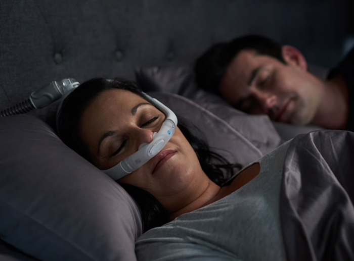 Masca CPAP Pillow AirFit P30i [4]