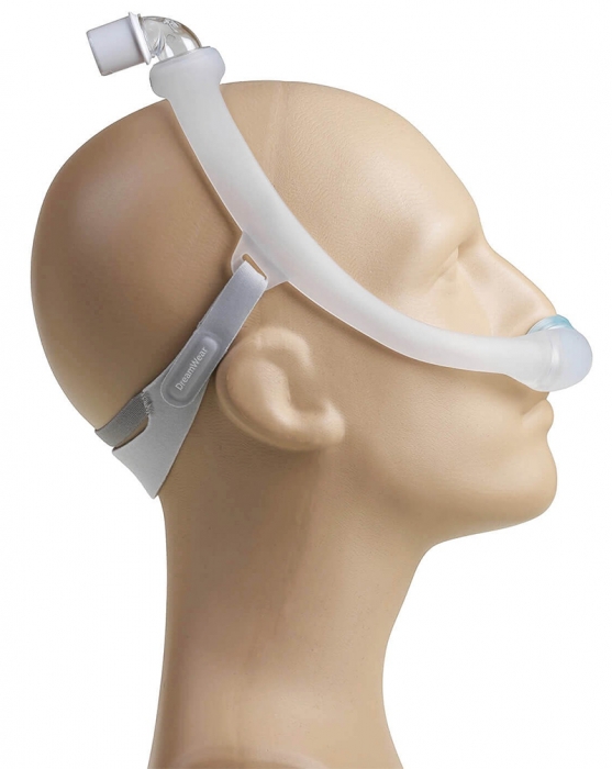 Masca CPAP Pillow DreamWear Gel [4]