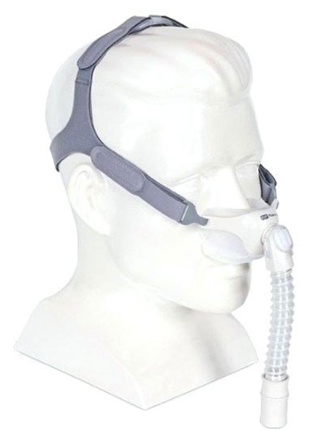 Masca CPAP Pillow F&P Pilairo Q [6]