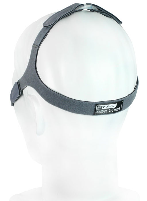 Masca CPAP Pillow F&P Pilairo Q [7]