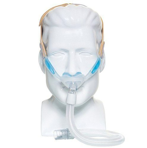 Masca CPAP Pillow Nuance Pro [6]
