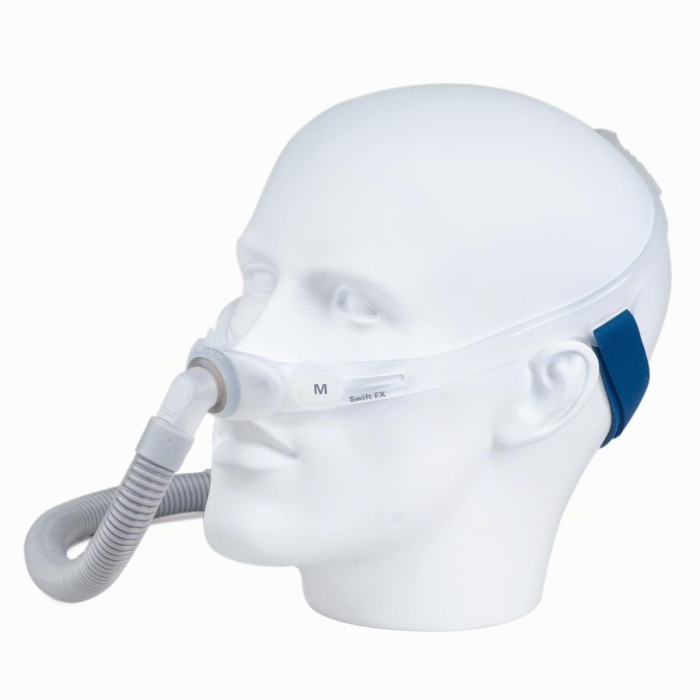Masca CPAP Pillow Swift FX [2]