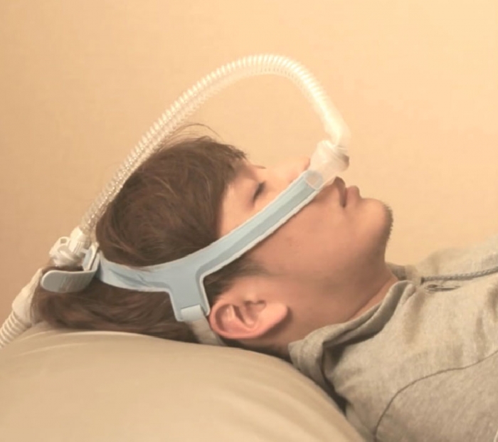Masca CPAP Pillow Wizard 230 [6]