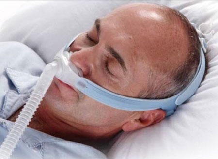 Masca CPAP Pillow Wizard 230 [8]
