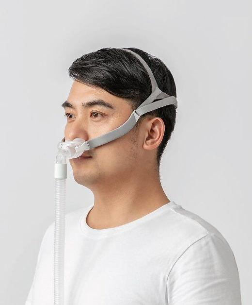 Mască CPAP Pillow Yuwell YP-01 S/M/L | CPAP24.RO [5]