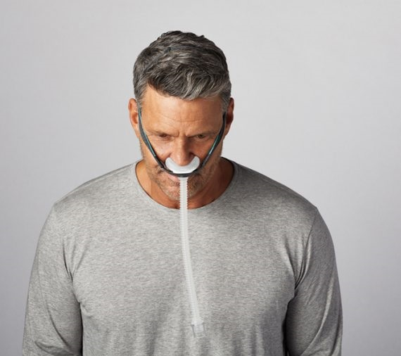 Masca CPAP Subnazala 3100 NC [3]