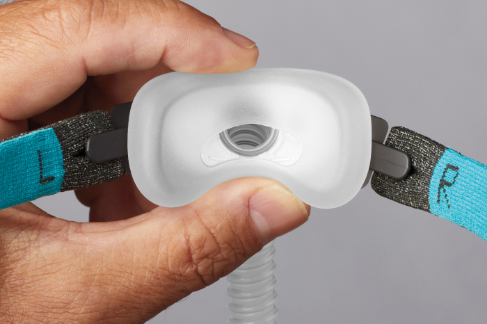 Masca CPAP Subnazala 3100 NC [2]