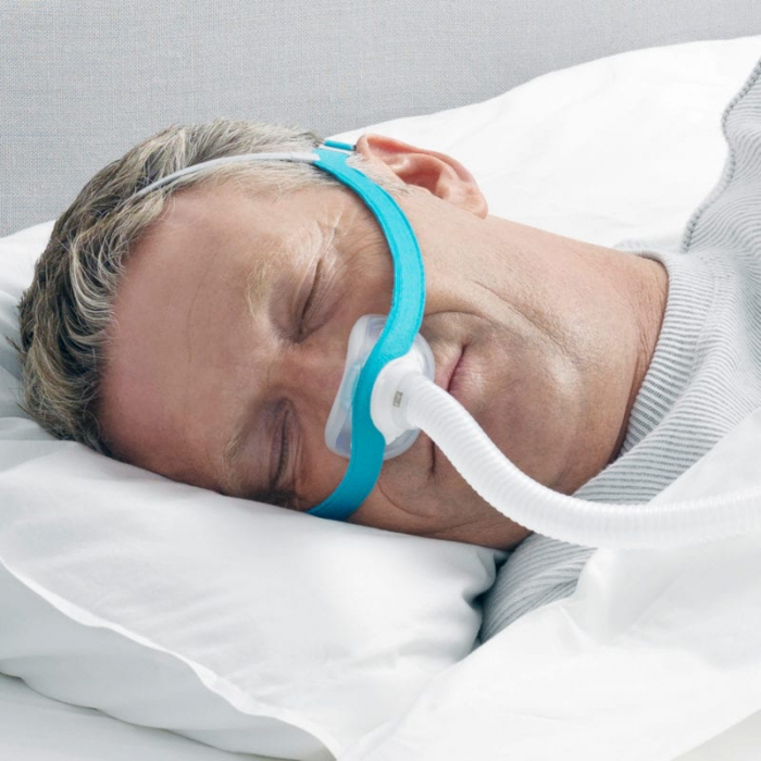 Masca CPAP Subnazala Evora F&P [3]
