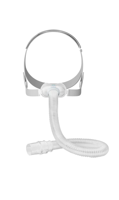 Mască CPAP Subnazală Yuwell BreathWear II YN-06 S/M/L | CPAP24.RO [2]