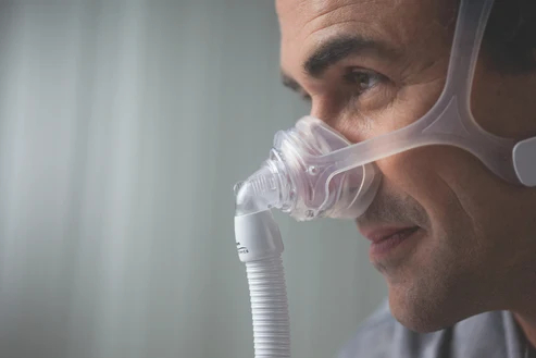 Mască Nazală Philips Wisp SE 1094062 | CPAP24.RO [6]