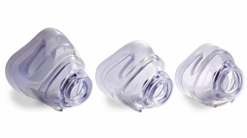 Mască Nazală Philips Wisp SE 1094062 | CPAP24.RO [4]