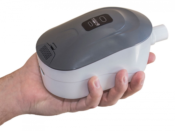 Mini APAP Portabil - Transcend 3 miniCPAP AUTO [4]