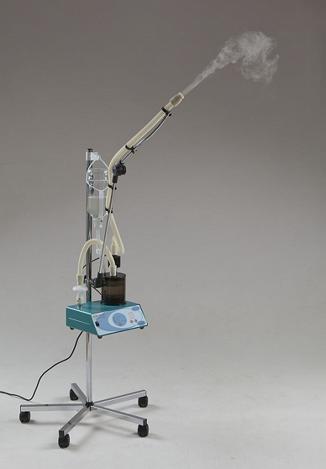 Nebulizator cu ultrasunete profesional - Hikoneb 908 DC [3]