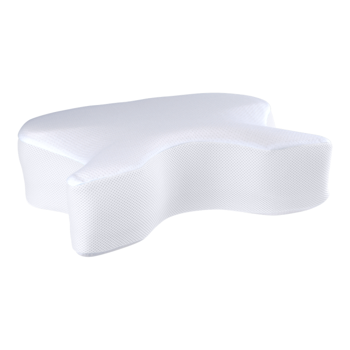 Perna CPAP Oxyhero , ergonomica, confort in tratarea apneei in somn [9]