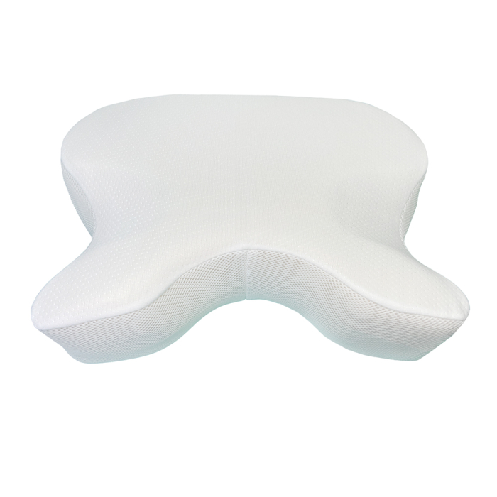 Perna CPAP Oxyhero , ergonomica, confort in tratarea apneei in somn [6]