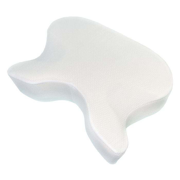 Perna CPAP Oxyhero , ergonomica, confort in tratarea apneei in somn [7]