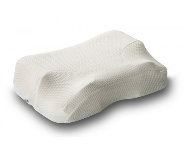 Perna CPAP Varius - anatomica si spuma cu memorie, reglabila in 3 trepte de inaltime [7]