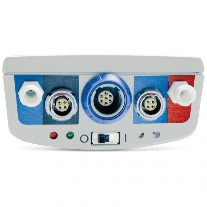 Polisomnograf SleepDoc Porti 8 [3]