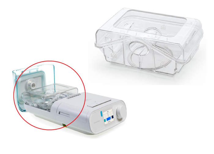 Rezervor Umidificator DreamStation [2]