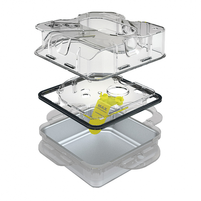 Rezervor umidificator H5i pentru S9 ResMed [2]