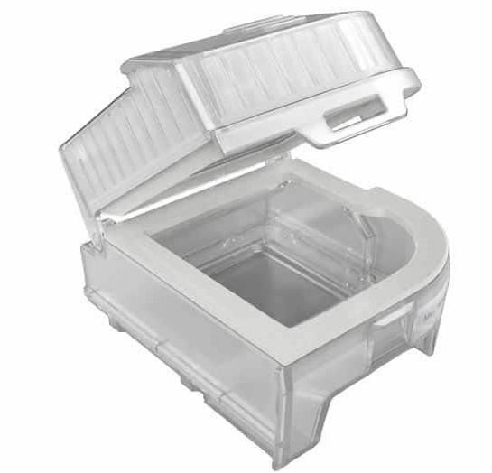 Rezervor Umidificator WT-C1 - G2S BMC Medical [2]