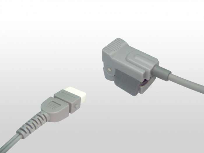 Senzor SpO2 reutilizabil pediatric, pentru pulsoximetru profesional MD300M [2]