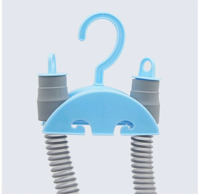 Suport pentru uscare/ depozitare furtun CPAP - HUM [5]