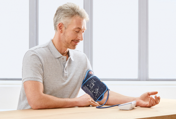 Tensiometru de brat Hartmann - Veroval Tensiune arteriala [2]