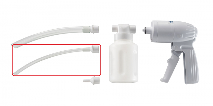 Tub de aspirație AEROsuc Rescue PVC [2]