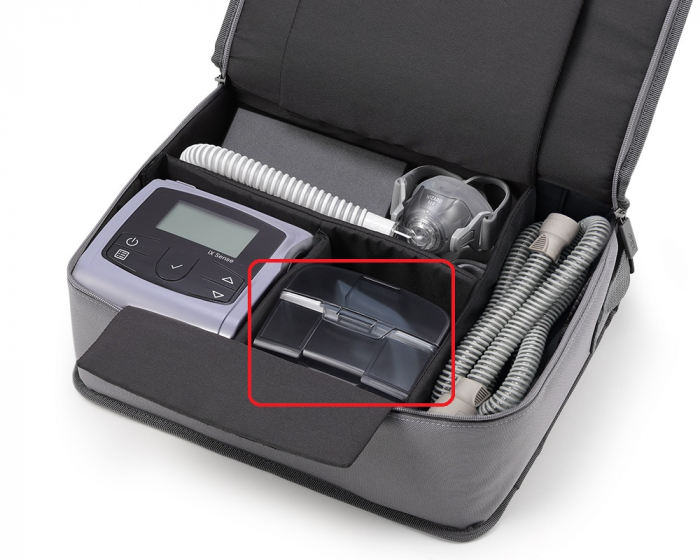 Umidificator APEX generatia iX [5]