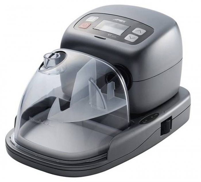 Umidificator APEX generatia XT [2]