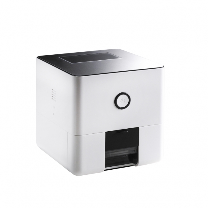 Umidificator Cube 30 ATV [2]