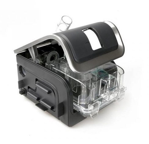 Umidificator H60 - Resmart GII BMC Medical [2]