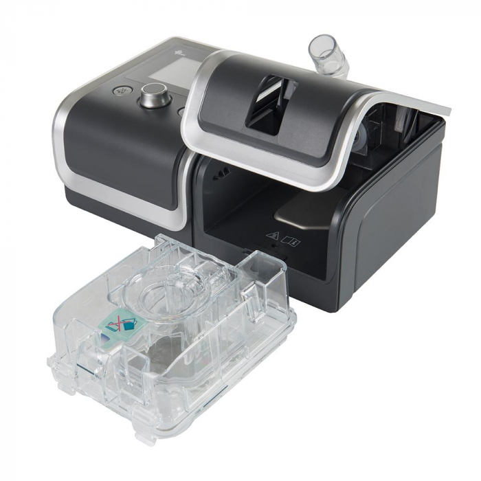 Umidificator H60 - Resmart GII BMC Medical [3]