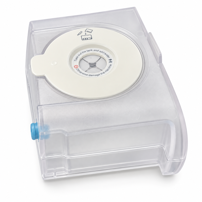 Umidificator Yuwell BreathCare Eco YH-350/YH-550 | CPAP24.RO [2]