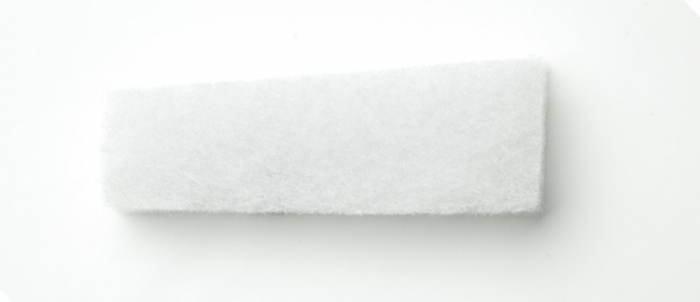 Filtru alb particule grosiere F&P CPAP ICON [2]