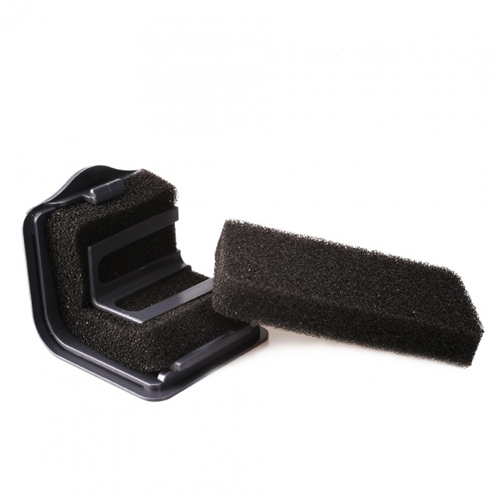 Filtru negru burete AF-B2, CPAP RESmart GII si G2S [3]