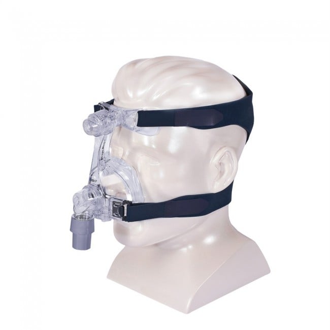 Masca CPAP Nazala Mirage Micro [2]